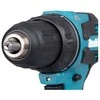 Makita DDF490RTJ Akumuliatorinis gręžtuvas 18V, BL, 13mm, 65 Nm, 2x5,0Ah, DC18RC, Makpac2