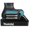 Makita DDF492RTJ gręžtuvas su antgalių laikikliu