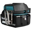 Makita DDF492RTJ Akumuliatorinis gręžtuvas 18V, BL-motor, Max 141 Nm, 130/65Nm, 2x5,0Ah, DC18RC, MAKPACK