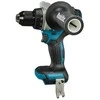 Makita DDF492Z Akumuliatorinis gręžtuvas 18V, BL-motor, Max 141 Nm, 130/65Nm, Be akumuliatorių ir kroviklio!