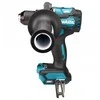 Makita DF001GZ Akumuliatorinis gręžtuvas-suktuvas XGT, 140/68Nm, bešepetėlinis variklis, 13mm metalinis griebtuvas, "Z" versija - komplektuojamas be akumuliatoriaus ir kroviklio