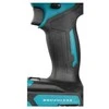 Makita DF003GZ Akumuliatorinis gręžtuvas-suktuvas XGT, 180Nm, bešepetėlinis variklis, 13mm metalinis griebtuvas, "Z" versija - komplektuojamas be akumuliatoriaus ir kroviklio
