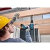 Akumuliatorinis suktuvas-gręžtuvas Bosch GSR 18V-65 Professional; 18 V; 2x5,0 Ah akum. + L-BOXX 136