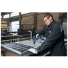 Akumuliatorinis gręžtuvas-suktuvas BOSCH GSR 18V-65 3×4,0 Ah GAL 18V-40 LB