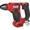 FLEX FHE 1-16 perforatorius - šoninis vaizdas