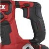 FLEX FHE 1-16 perforatoriaus rankenos detalė