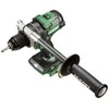 Akumuliatorinis gręžtuvas/suktuvas HiKOKI Multi Volt DS36DCW2Z 36V