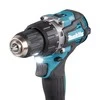 Akumuliatorinis gręžtuvas-suktuvas Makita DF002GD201 40V Max XGT