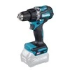 Akumuliatorinis gręžtuvas-suktuvas Makita DF002GZ 40V Max XGT