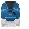 Akumuliatorinis hidraulinis kabelių kirptuvas BOSCH GKH 18V-50 Solo LB-XL