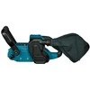 Makita BS001GZ Juostinis šlifuoklis XGT, 40V MAX, 76 x 533 mm, Be akumuliatorių ir kroviklio!