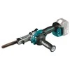 Makita DBS180Z Akumuliatorinis juostinis šlifuoklis, 18V, BL-motor, 9 x 533 mm, 1,8kg, Be akumuliatorių ir kroviklio!