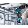Makita DBS180Z Akumuliatorinis juostinis šlifuoklis, 18V, BL-motor, 9 x 533 mm, 1,8kg, Be akumuliatorių ir kroviklio!