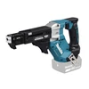 Makita DFR452Z Akumuliatorinis suktuvas, 18 V, BL-motor, 6.000 min-1, 22-41mm, Be akumuliatorių ir kroviklio!