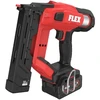 Akumuliatorinis kabiakalis FLEX SC 10-38 18-EC 18GA
