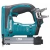 Makita DST221Z Akumuliatorinis kabiakalis, 18 V 10mm, 10- 22mm ilgis, Be akumuliatorių ir kroviklio!