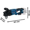 Bosch GRD 18V-127 Solo,CT