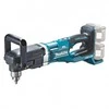 Akumuliatorinis kampinis gręžtuvas Makita DDA460ZK, 2X18V, be akumuliatorių ir kroviklio