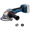 Bosch GWS 18V-11 S, Solo, CT
