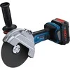Bosch GWS 18V-180 PC Solo, dėžutė