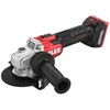 Akumuliatorinis kampinis šlifuoklis FLEX LB 125-15 18-EC