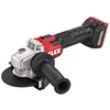 Akumuliatorinis kampinis šlifuoklis FLEX LBE 125-15 18-EC C
