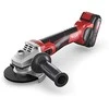 Akumuliatorinis kampinis šlifuoklis FLEX LB 125 18.0-EC/5.0 Set