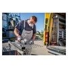 Akumuliatorinis kampinis šlifuoklis FLEX LB 125 18.0-EC C