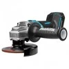 Makita GA005GZ Kampinis šlifuoklis XGT, 125MM, 8500RPM; bešepetėlinis variklis; elektrinis stabdys; AFT; "Z" versija - komplektuojamas be akumuliatoriaus ir kroviklio