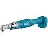 Makita DFL083FZ Akumuliatorinis kampinis suktuvas 14,4V; 100-700 min-1; 2,0-8,0Nm, 3/8", Be akumuliatorių ir kroviklio!