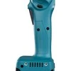 Makita DFL083FZ Akumuliatorinis kampinis suktuvas 14,4V; 100-700 min-1; 2,0-8,0Nm, 3/8", Be akumuliatorių ir kroviklio!