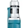 Makita DFL083FZ Akumuliatorinis kampinis suktuvas 14,4V; 100-700 min-1; 2,0-8,0Nm, 3/8", Be akumuliatorių ir kroviklio!