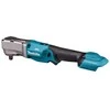 Makita DTL302Z Akumuliatorinis LXT ® kampinis smūginis veržliasukis, 18V, 3/8", 340Nm, 0 - 3200 minˉ¹, Be akumuliatorių ir kroviklio!