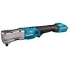 Makita DTL300Z Akumuliatorinis LXT ® kampinis smūginis veržliasukis, 18V, 1/2", 340Nm, 0 - 3200 minˉ¹, Be akumuliatorių ir kroviklio!