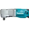 Makita DTL300Z Akumuliatorinis LXT ® kampinis smūginis veržliasukis, 18V, 1/2", 340Nm, 0 - 3200 minˉ¹, Be akumuliatorių ir kroviklio!