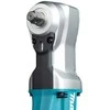 Makita DTL300Z Akumuliatorinis LXT ® kampinis smūginis veržliasukis, 18V, 1/2", 340Nm, 0 - 3200 minˉ¹, Be akumuliatorių ir kroviklio!
