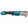 Makita DTL300Z Akumuliatorinis LXT ® kampinis smūginis veržliasukis, 18V, 1/2", 340Nm, 0 - 3200 minˉ¹, Be akumuliatorių ir kroviklio!