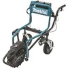 Akumuliatorinis karutis MAKITA DCU180Z su priedu