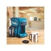 Makita DCM501Z Kavos aparatas CXT/LXT