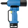Akumuliatorinis kniediklis GESIPA AccuBird 14,4V/2,0Ah