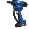 Akumuliatorinis kniediklis GESIPA PowerBird PRO CAS 1x2Ah/18V