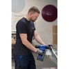 Akumuliatorinis kniediklis GESIPA PowerBird PRO CAS 1x2Ah/18V