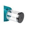 Makita DRV150Z Akumuliatorinis kniediklis; 18V; BL-motorootor; 2,4 - 4,8 mm, 10kN, Be akumuliatorių ir kroviklio!