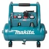 Makita AC001GZ Akumuliatorinis XGT® oro kompresorius 40V 34 L/MIN BL-M, be alyvos, Be akumuliatorių ir kroviklio!