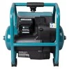 Makita AC001GZ Akumuliatorinis XGT® oro kompresorius 40V 34 L/MIN BL-M, be alyvos, Be akumuliatorių ir kroviklio!
