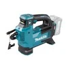 Makita MP001GZ Akumuliatorinis kompresorius 40V XGT, 11bar, 17l/min, Be akumuliatorių ir kroviklio!