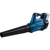 Akumuliatorinis lapų pūstuvas Bosch GBL 18V-750, be akumuliatoriaus ir kroviklio