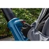 Akumuliatorinis lapų pūstuvas Bosch GBL 18V-750, be akumuliatoriaus ir kroviklio