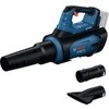 Akumuliatorinis lapų pūstuvas BOSCH GBL 18V-800
