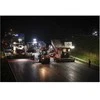 LED apšvietimo balionas AIRSTAR Sirocco Redtech 1300 132000lm
